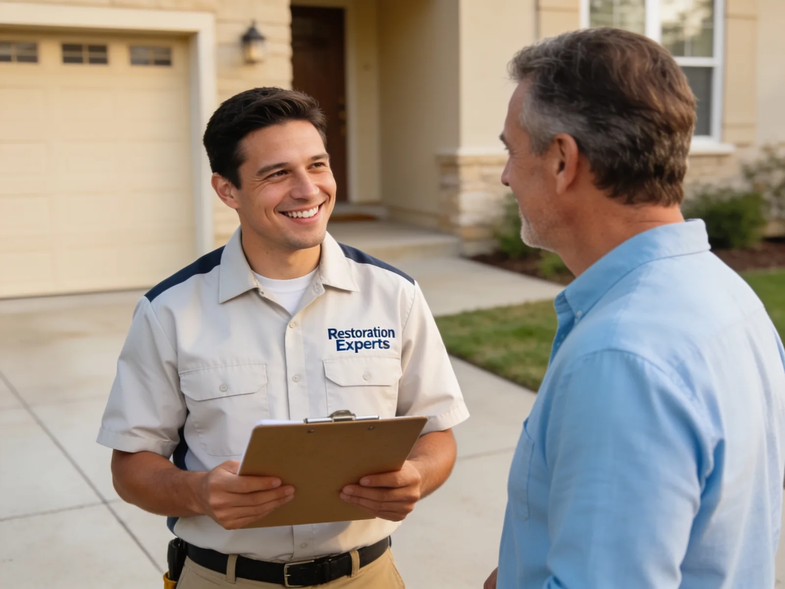 Water Damage Cleanup Chimney Rock, NC FAQs